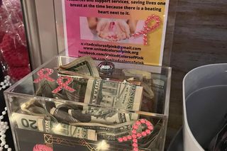 Polonijny Bal Różowej Wstążki w Schiller Park 2024