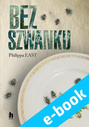 e-book Bez szwanku
