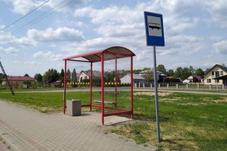 Pierwszą obecność człowieka w tej wsi na Podkarpaciu odnotowano w młodszej epoce kamienia