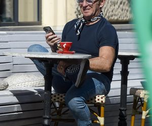 Paweł Wilczak chce być coraz młodszy