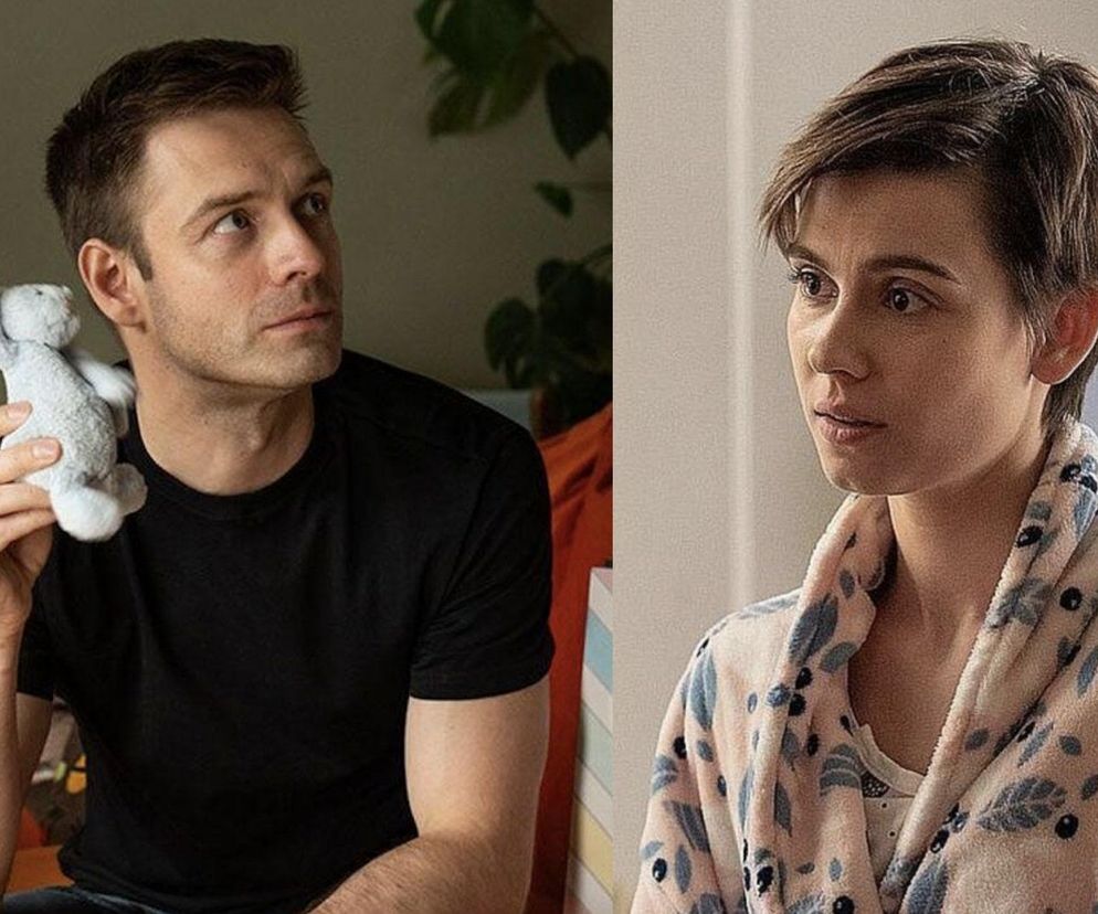 Na dobre i na złe. Mario napadnie na Blankę! Wykrzyczy, że Nina to jego córka