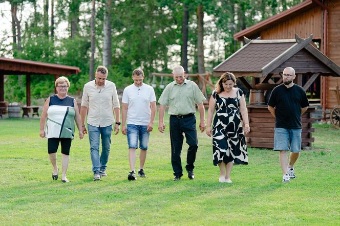 "Rolnik szuka żony"