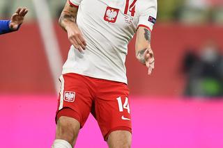 Mateusz Klich, Robert Lewandowski