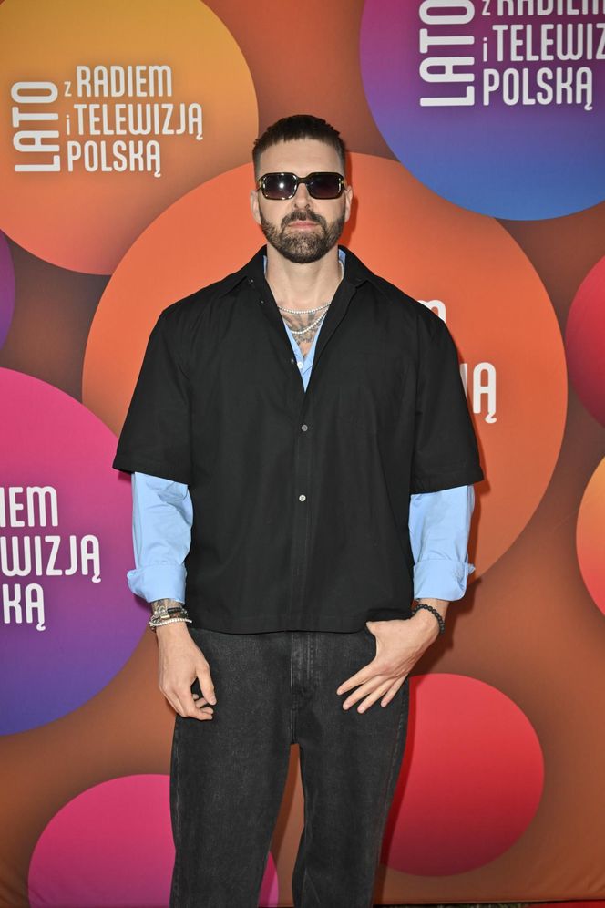 Grzegorz Hyży