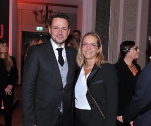 Tak zmieniała się Małgorzata Trzaskowska