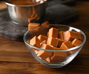 Bómbómy z dekla skradły moje serce. Te pyszne cukierki z Kociewia robię w domu w 15 minut 