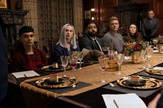 Netflix stworzył własną “Sukcesję”, tylko znacznie bardziej creeperską 