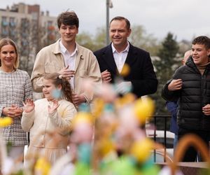 Marta Nawrocka, nowa pierwsza dama