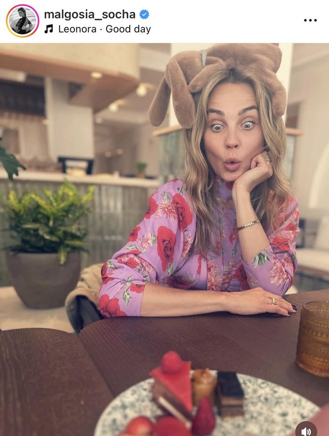 Natalia Kukulska i Małgorzata Socha na wakacjach