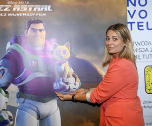 Gwiazdy zabrały dzieci do kina na najmodniejszy film animowany sezonu! 