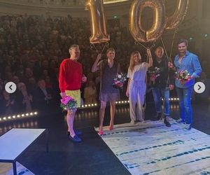 Marta Wierzbicka chwali się ciążowym brzuszkiem? Na instagramow konto dodała emocjonalny wpis