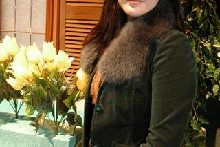 Ilona Ostrowska - metamorfoza