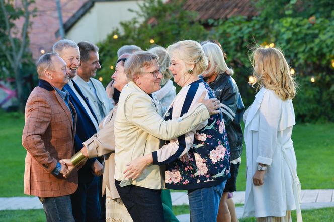 Finał 7. edycji "Sanatorium miłości"