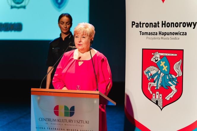 Inauguracja kampanii Widzę Rozmawiam Reaguję