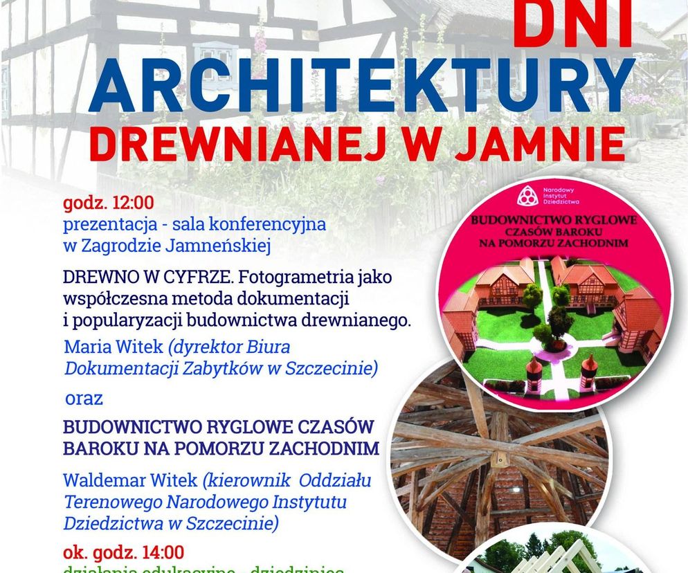 Zagroda Jamneńska