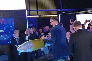 Polska Grupa WB i Hanwha Aerospace zacieśniają współpracę. Fabryka rakiet CGR-080 w Polsce staje się faktem