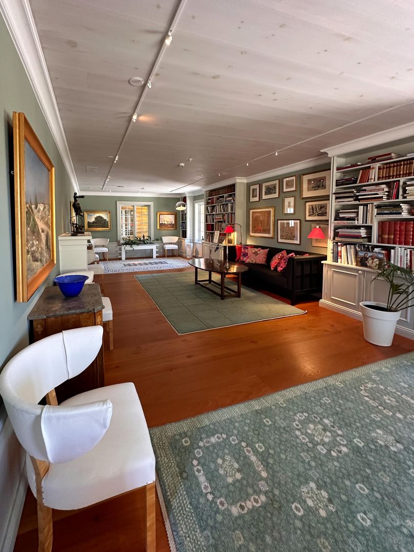 Sven-Harrys Konstmuseum w Sztokholmie