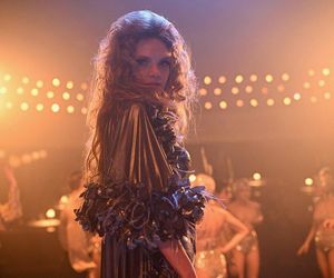 Sandra Drzymalska jako Violetta Villas