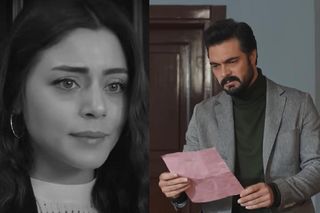 Dziedzictwo, odcinek 676: Yaman znajdzie list Seher. Taka była ostatnia wola jego zmarłej żony - ZDJĘCIA