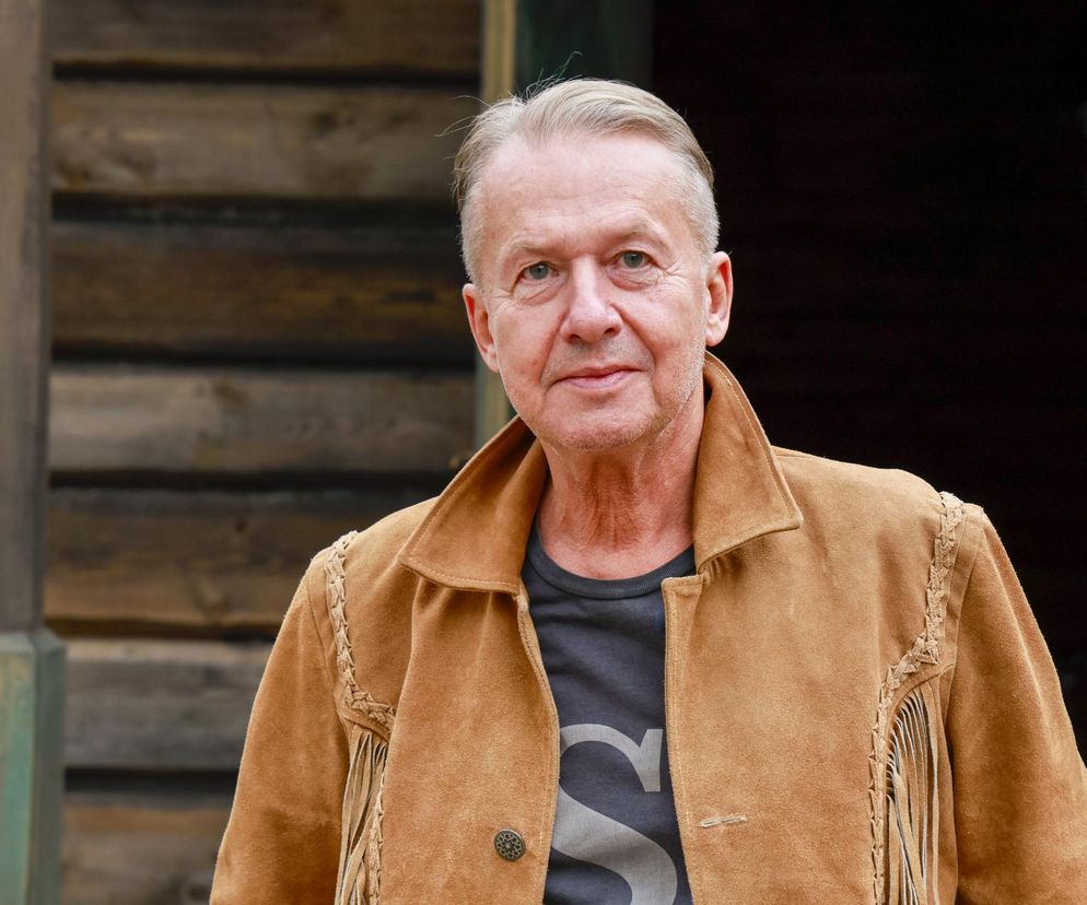 Linda idzie na emeryturę! Nie chce mu się z nami gadać