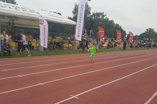 12. Bieg Siedleckiego Jacka