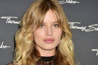 Modelka Georgia May Jagger o złych nawykach, które niszczą urodę