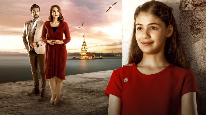 Promyk nadziei - gwiazda Elif w nowym tureckim serialu TVP2! Kogo zagra Isabella Damla Guvenilir?