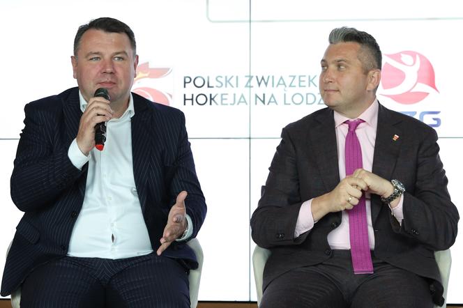 Konferencja PKOL i Tauron