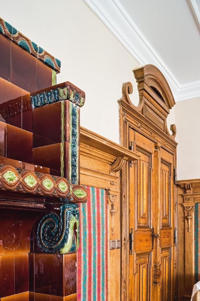 Pałace Kotliny Jeleniogórskiej