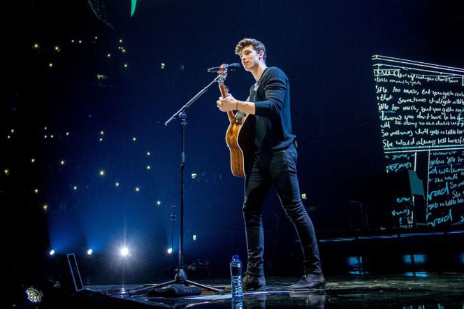 Shawn Mendes mówi po polsku - sukces fanek z Polski w Berlinie
