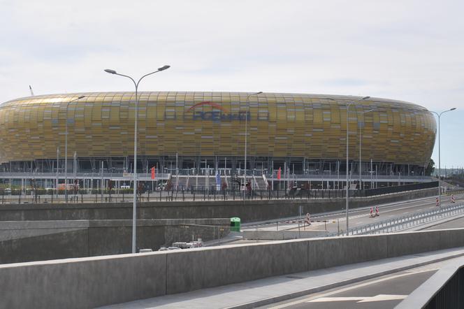 Gdański stadion PGE Arena to nie tylko piłka nożna. W ten weekend zagracie tam na przykład w planszówki.