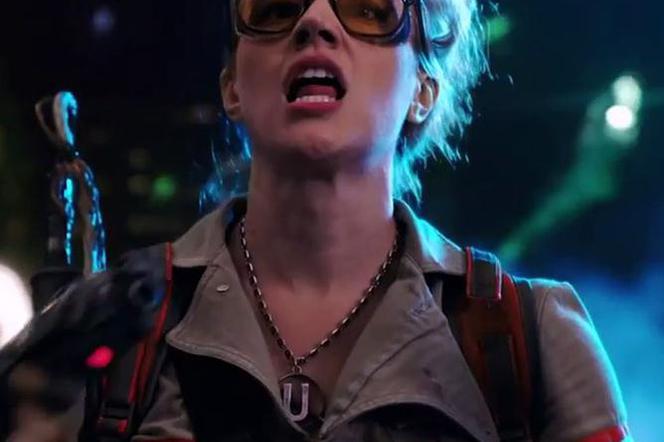 Ghostbusters. Pogromcy duchów z nowymi fragmentami! Kiedy polska premiera filmu?