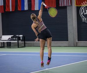 Winter Polish Open na kortach Akwawitu