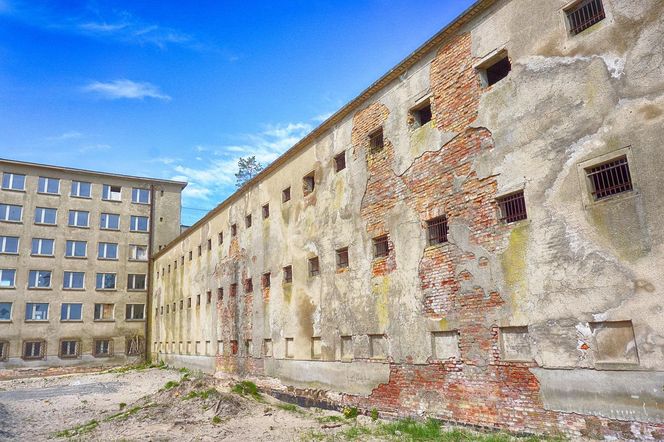 Prora