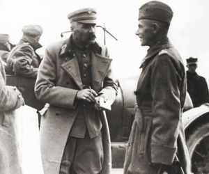 Tajemnica mózgu Piłsudskiego. Nieznany album w archiwach