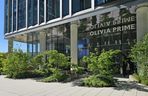 Parki kieszonkowe, Olivia Centre w Gdańsku