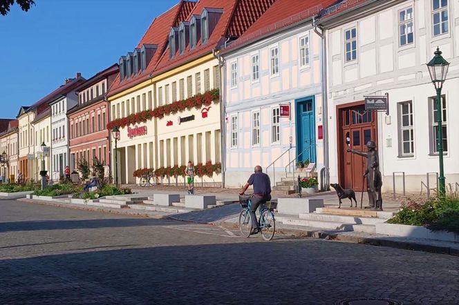 Angermünde
