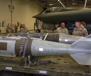 Bombowiec B-2 Spirit