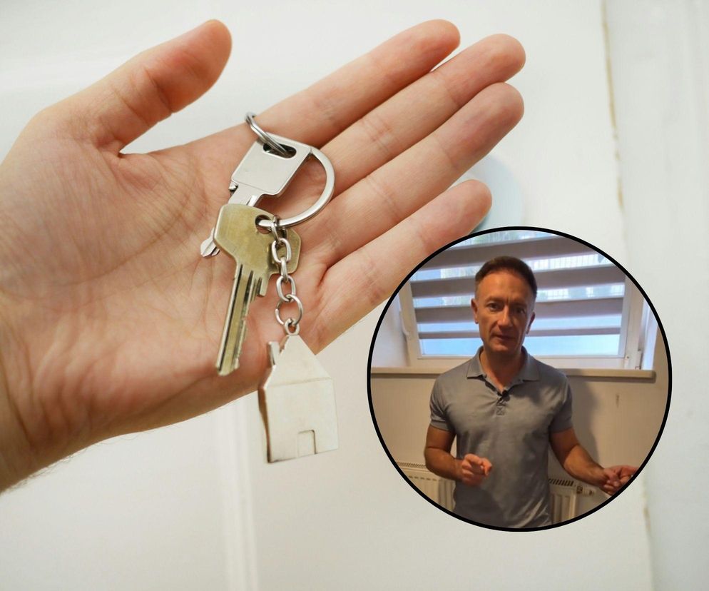 10 m² w Warszawie za 2 tys. zł miesięcznie. W komentarzach zawrzało