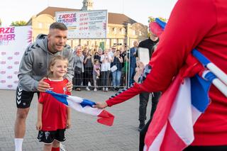 Zenek Martyniuk i Górnik Zabrze na Zabrze Summer Festival