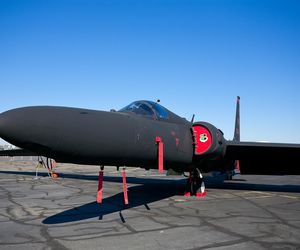U-2 Dragon Lady