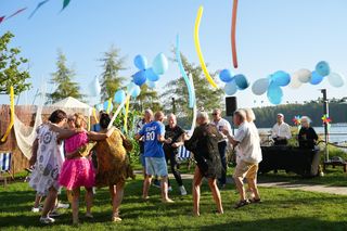  7. odcinek Sanatorium miłości