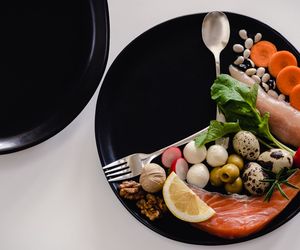 Okno żywieniowe. Mimo, że zasady diety są bardzo proste, to efekty mogą zdumiewać