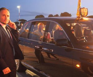 Król Karol III w Watykanie! Dziś wizyta u Leona XIV