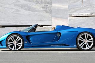 Montecarlo Automobile Rascasse