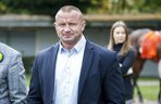 Mariusz Pudzianowski chroni swoją prywatność. Teraz zdradził, dlaczego nie ma żony