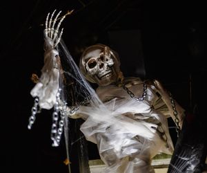 Willa na Jaśkowej Dolinie w Gdańsku