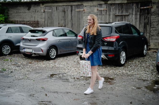 "Rolnik szuka żony"