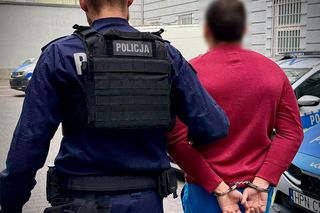 Pobicie Ukraińca w Gdańsku. Cztery osoby zatrzymane