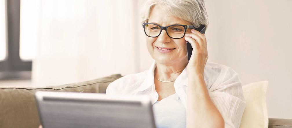 Płać mniej za telefon i internet